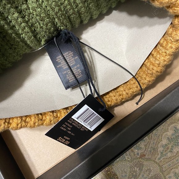 ⭐️ SALE⭐️ Nwt Frye Gift set - Picture 3 of 6